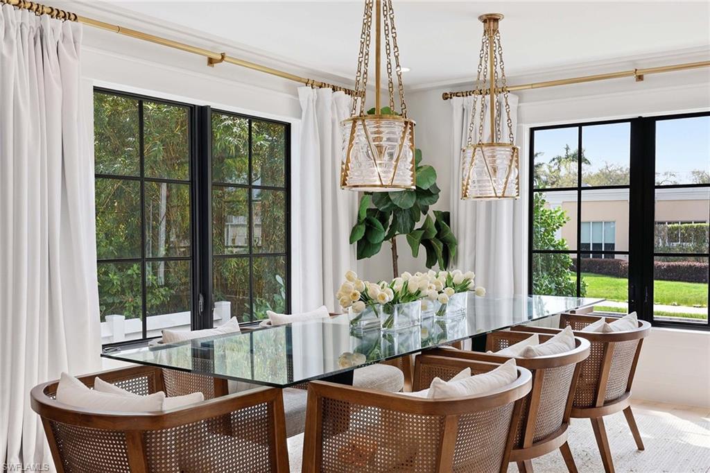 OLDE NAPLES - Residential