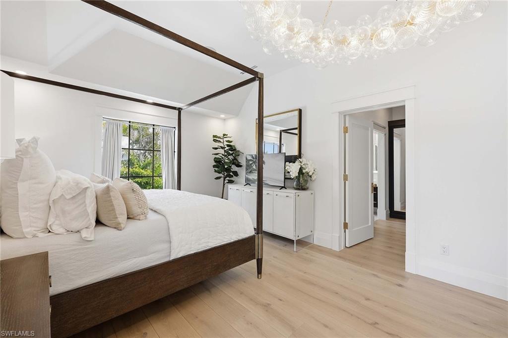 OLDE NAPLES - Residential