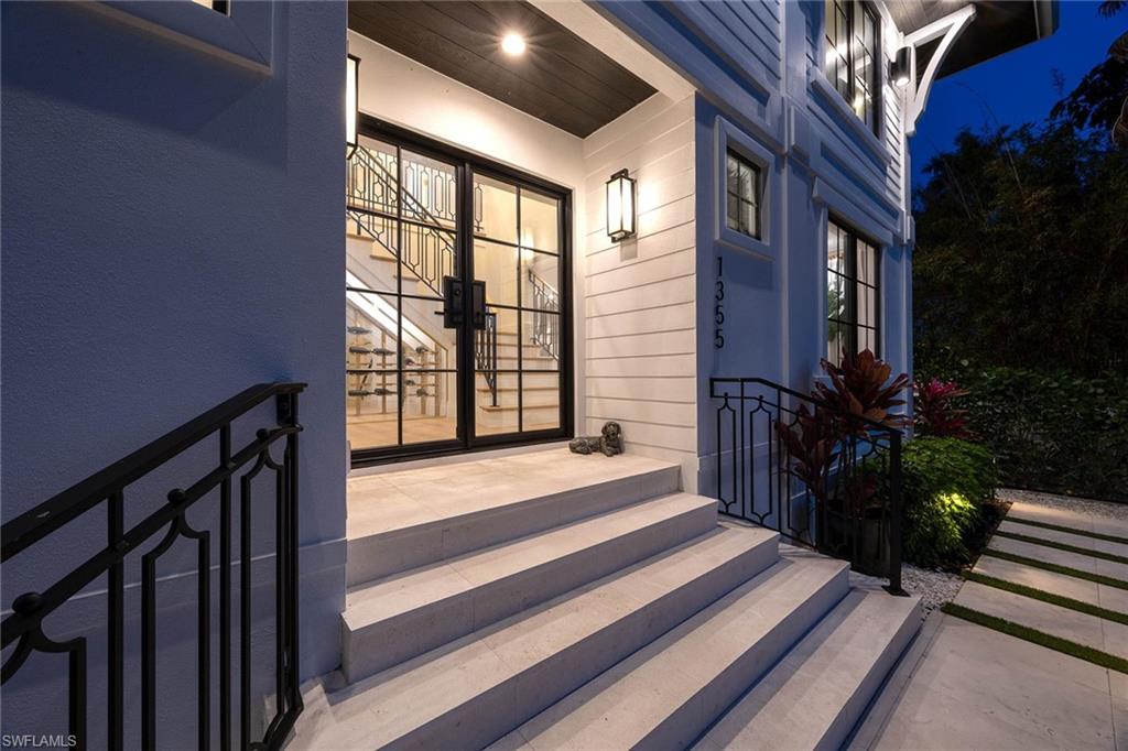 OLDE NAPLES - Residential