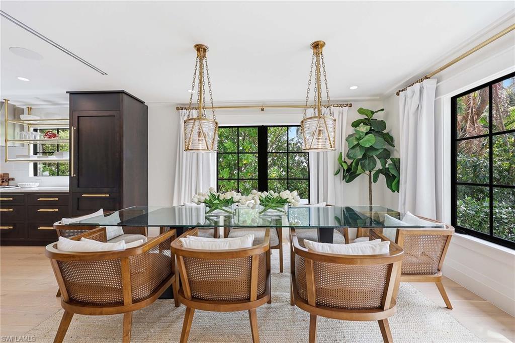 OLDE NAPLES - Residential