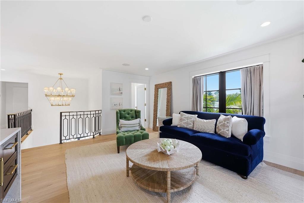 OLDE NAPLES - Residential