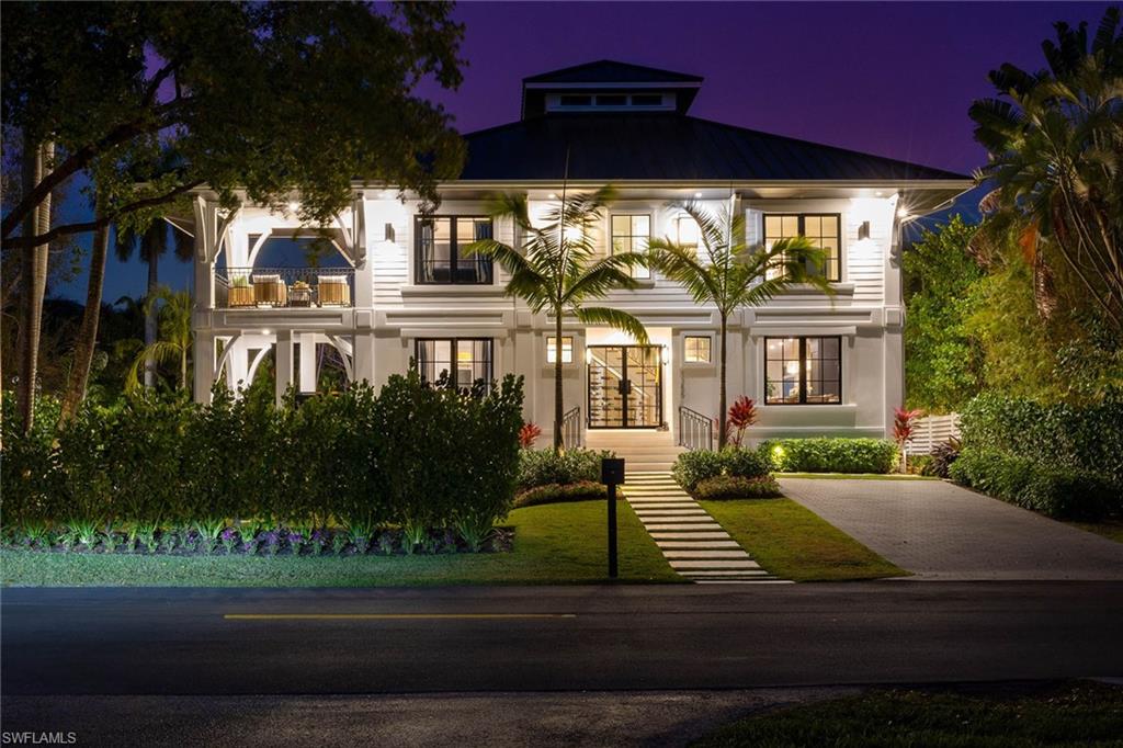 OLDE NAPLES - Residential