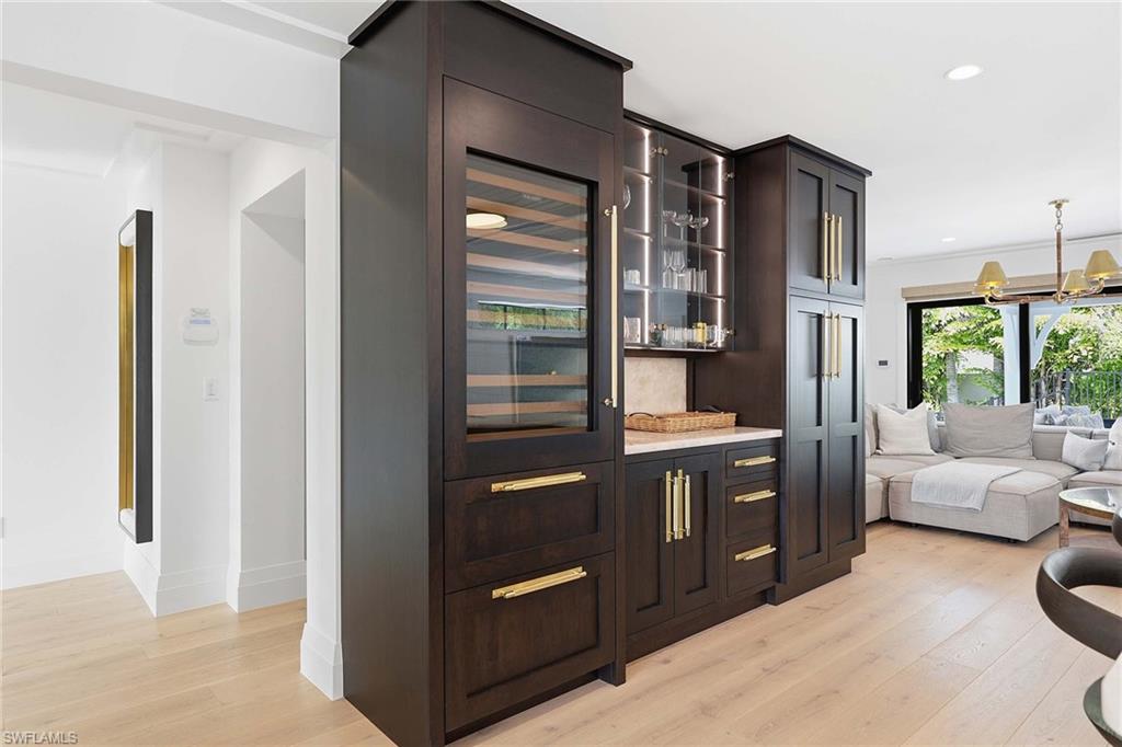 OLDE NAPLES - Residential