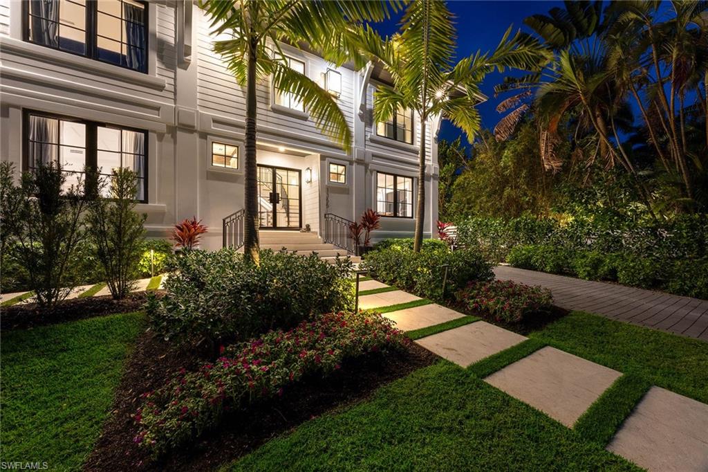 OLDE NAPLES - Residential