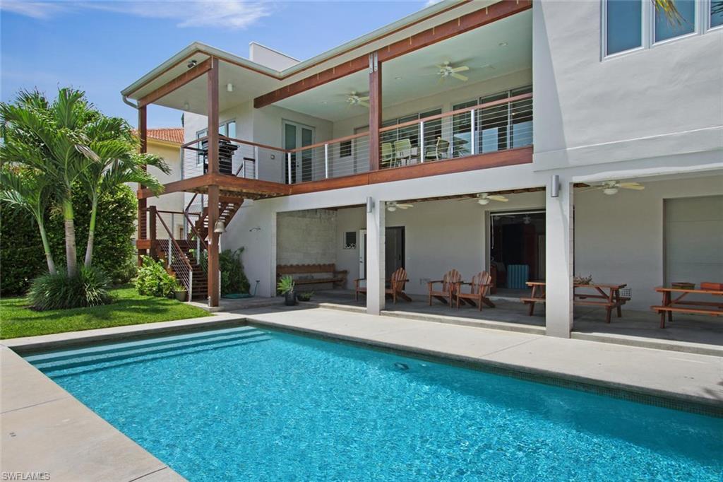 PALM ISLES - Residential