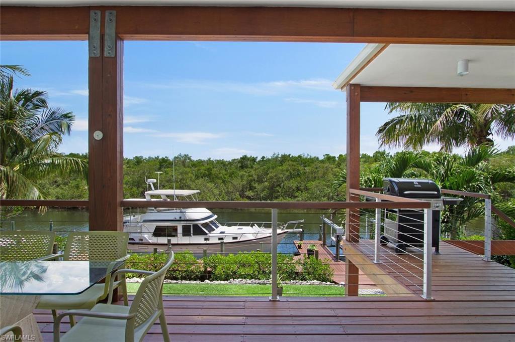 PALM ISLES - Residential