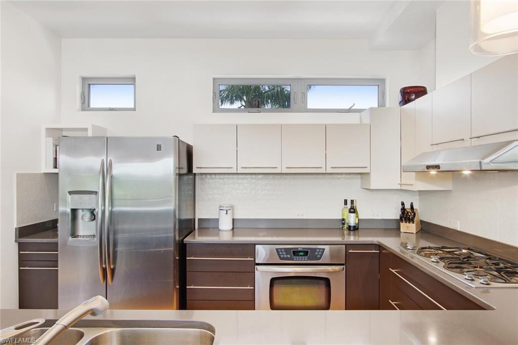 PALM ISLES - Residential