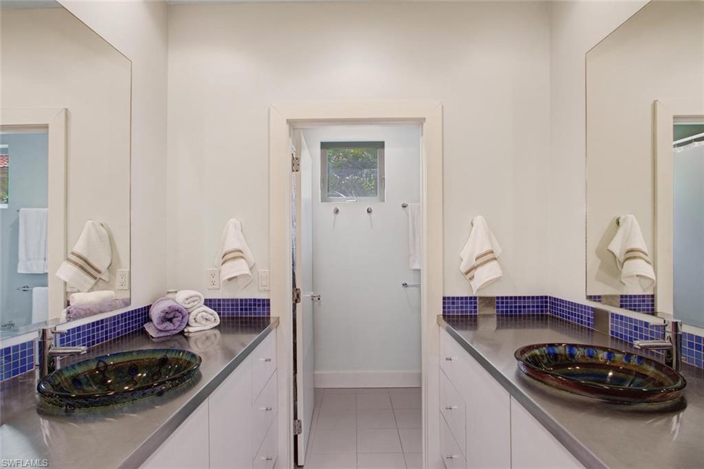 PALM ISLES - Residential