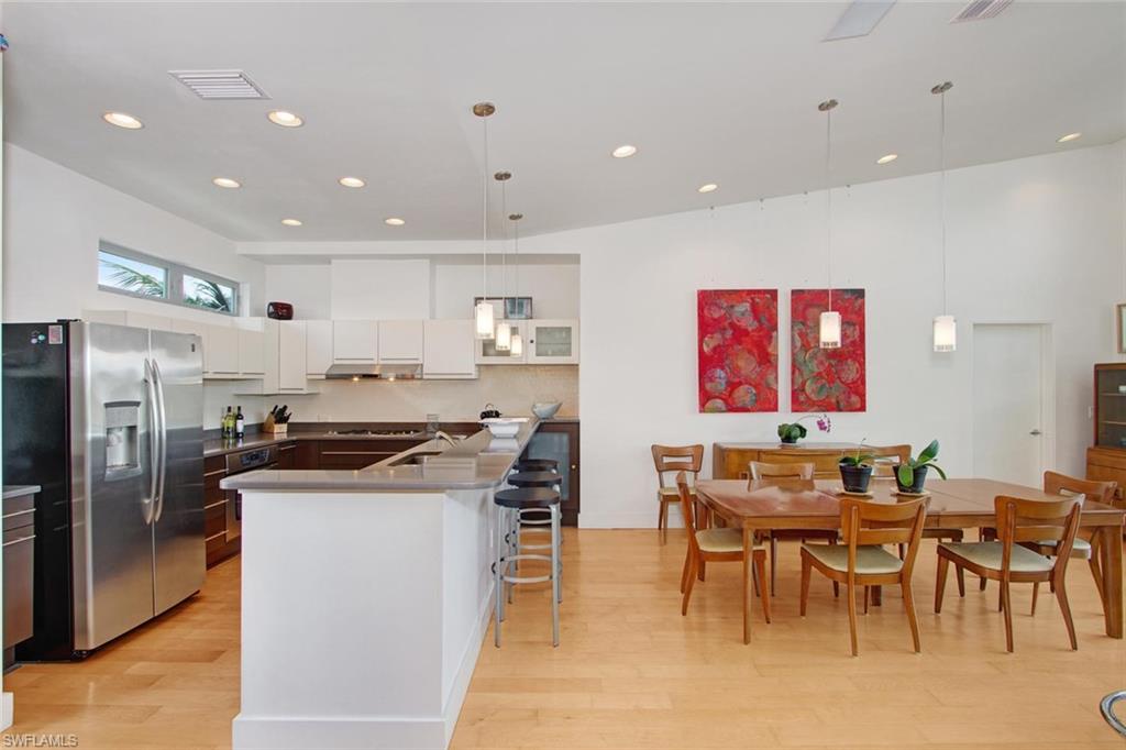 PALM ISLES - Residential