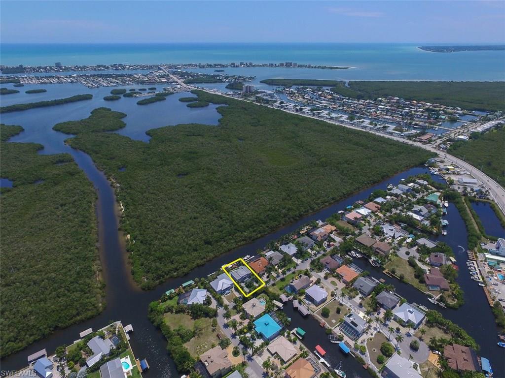 PALM ISLES - Residential