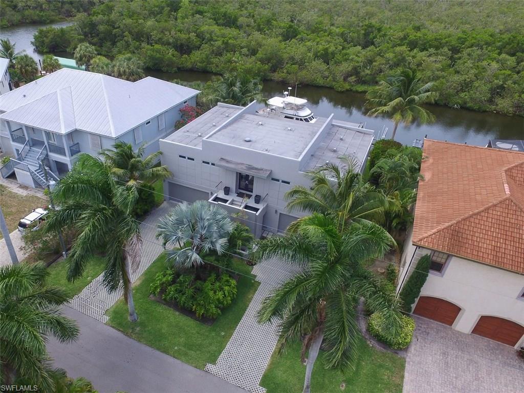 PALM ISLES - Residential