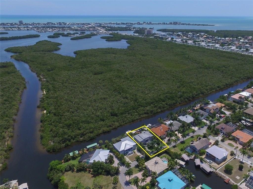 PALM ISLES - Residential