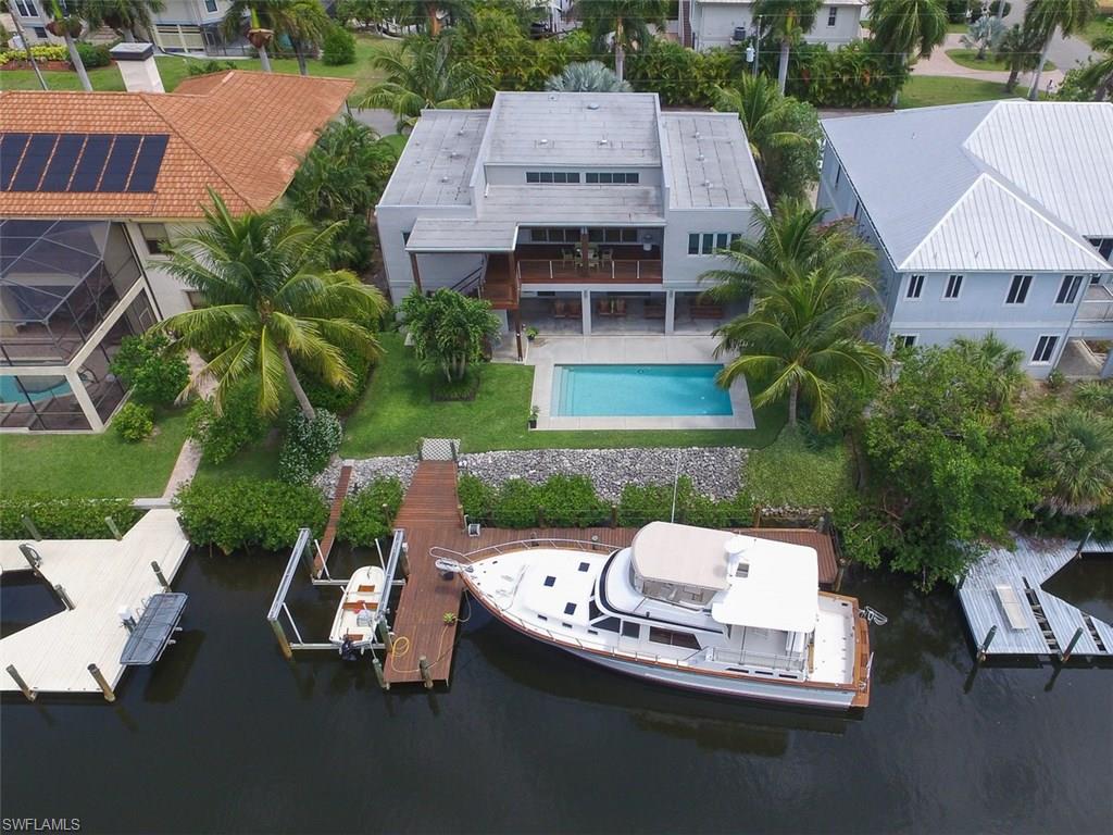 PALM ISLES - Residential