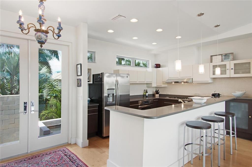 PALM ISLES - Residential