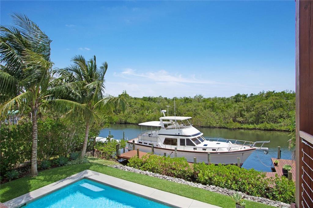 PALM ISLES - Residential