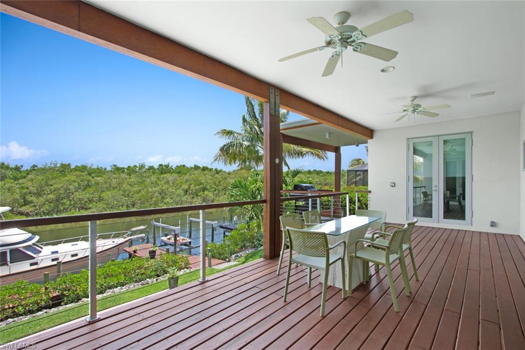 PALM ISLES - Residential