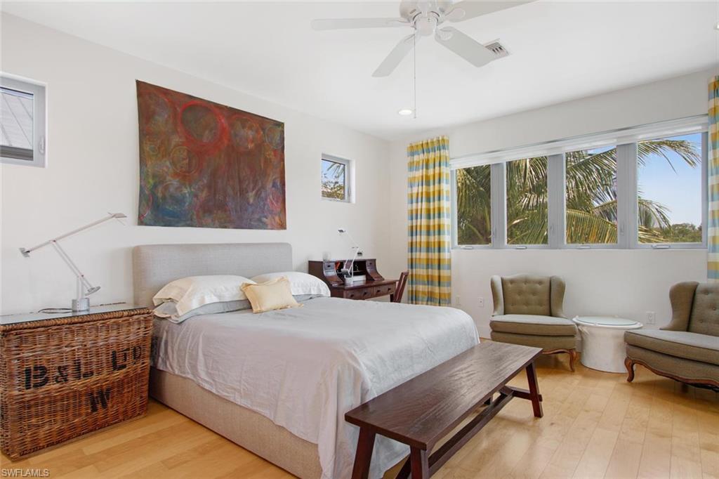 PALM ISLES - Residential