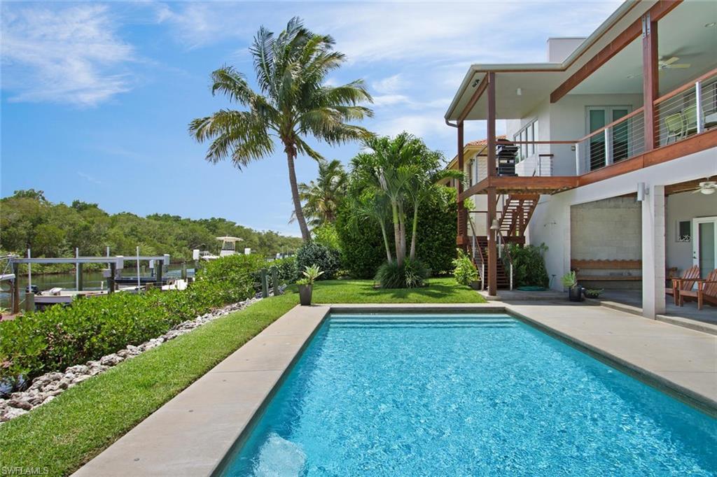 PALM ISLES - Residential