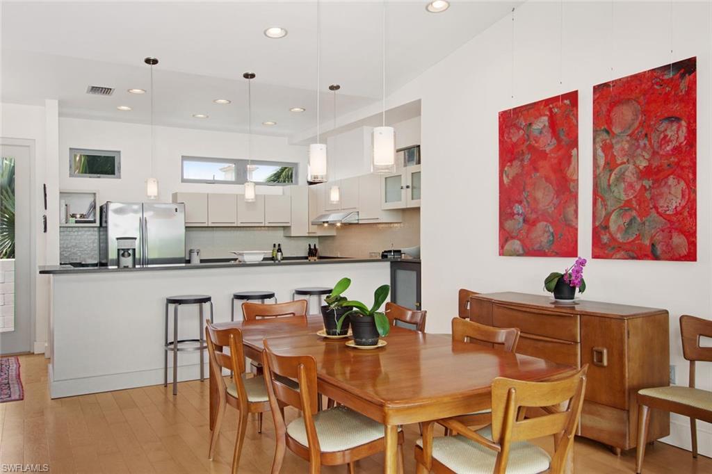 PALM ISLES - Residential