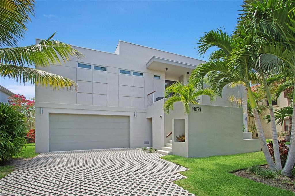 PALM ISLES - Residential
