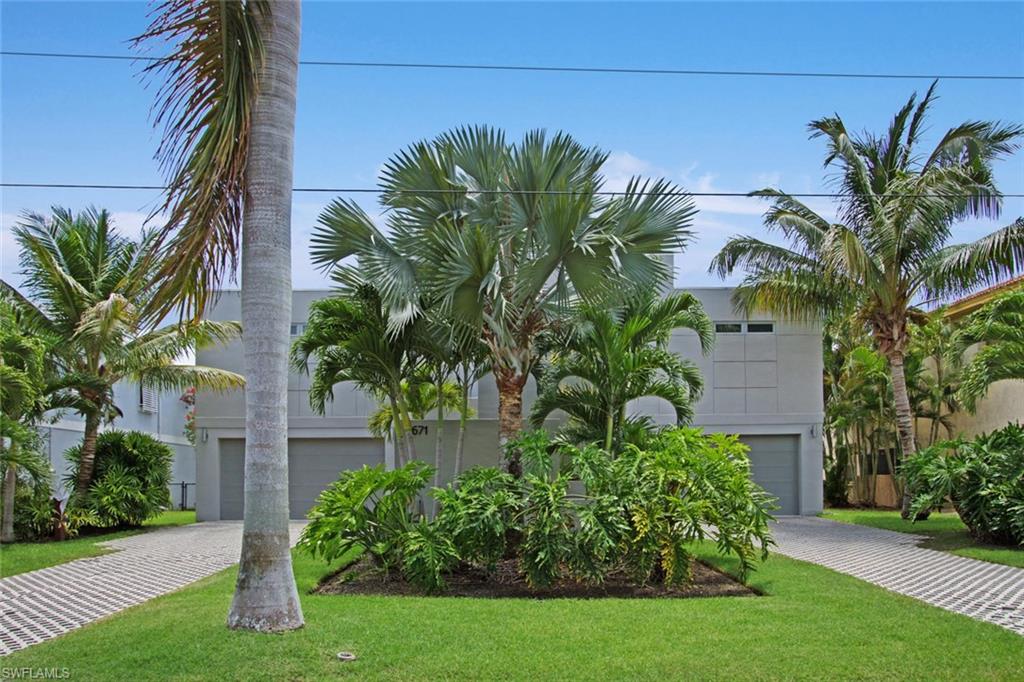 PALM ISLES - Residential