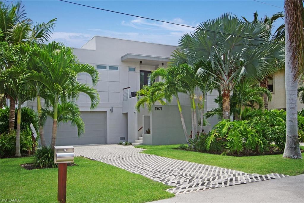 PALM ISLES - Residential