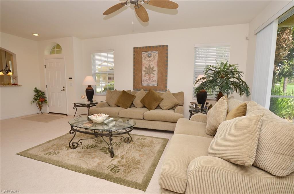 SABAL PALM - Residential