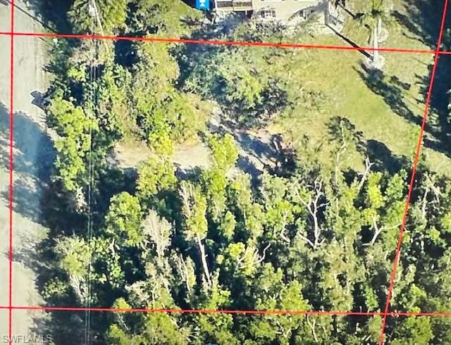 KREAMERS AVOCADO SUBD - Land