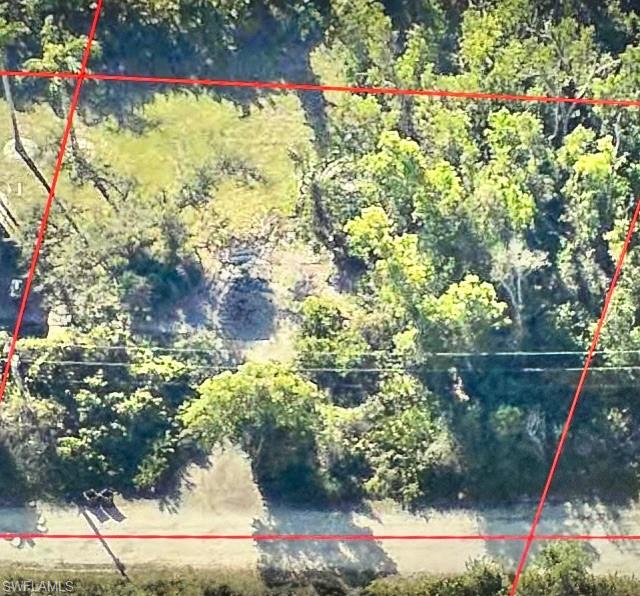 KREAMERS AVOCADO SUBD - Land