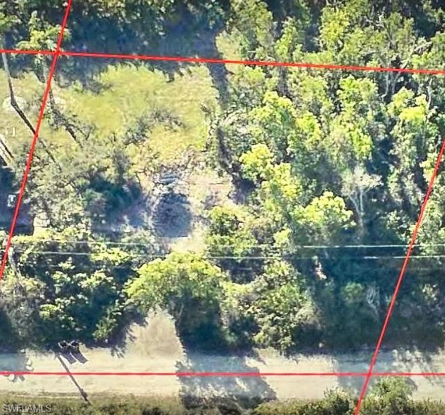 Nearly half an acre of vacant land located in unincorporated Bokeelia on Pine Island. This oversized parcel offers a quiet setting with no HOA and no city restrictions, providing flexibility for future use or development. Situated in a peaceful residential area with easy access to local amenities, fishing, boating, and the natural beauty Pine Island is known for. The adjacent home and the lot next to that home are also available for purchase, offering a unique opportunity to assemble multiple parcels. Enjoy the laid-back island lifestyle while still being within driving distance to shopping, dining, and beaches. Buyer to verify zoning, utilities, and building requirements.