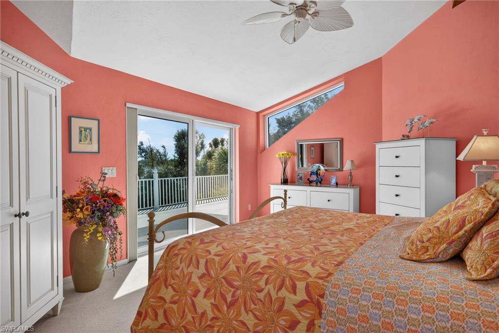 SANIBEL BAYOUS - Residential