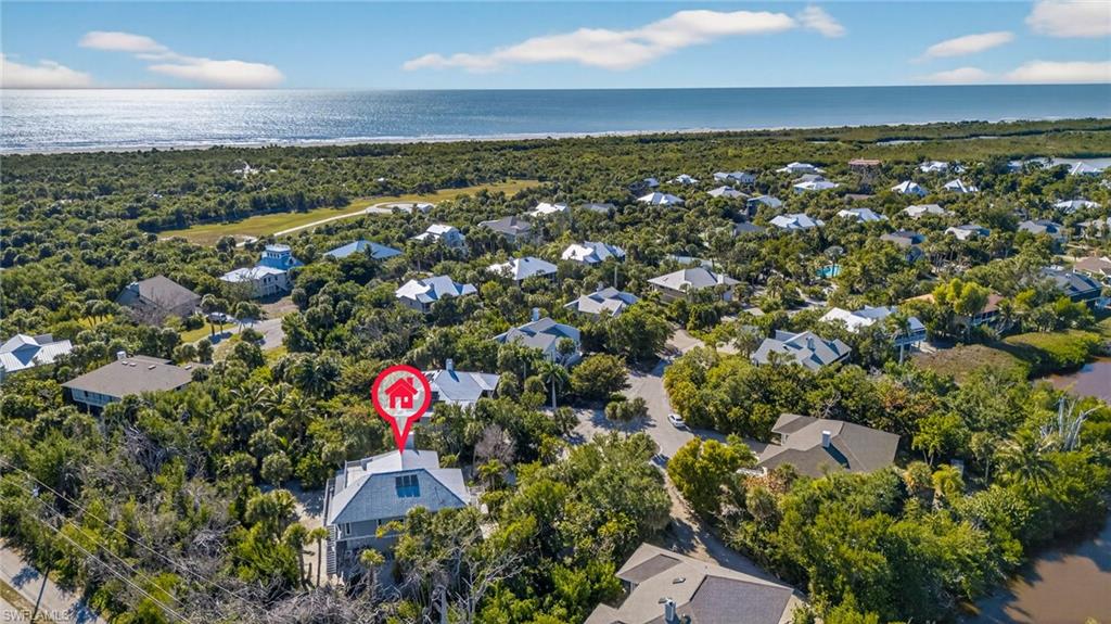 SANIBEL BAYOUS - Residential