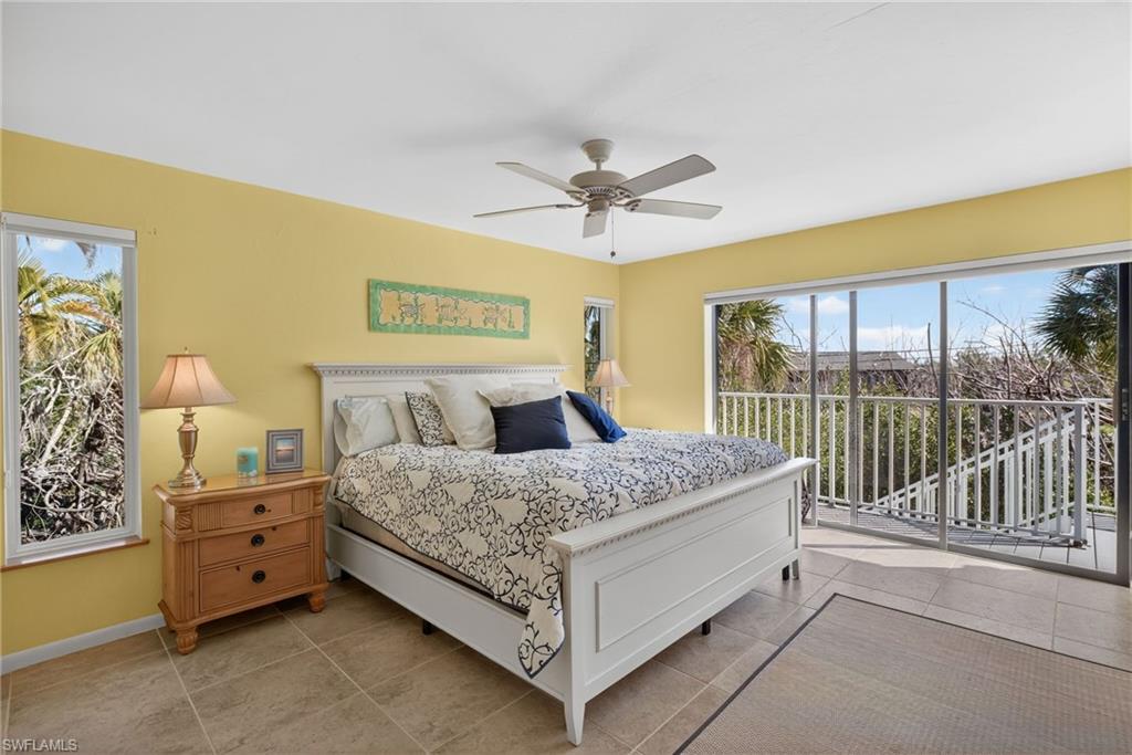 SANIBEL BAYOUS - Residential