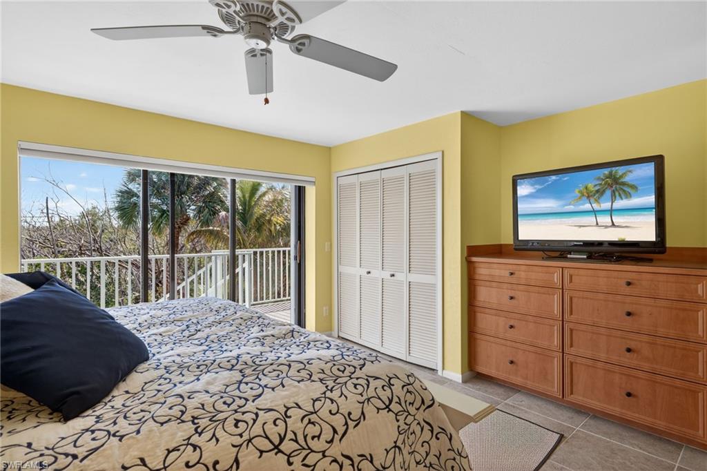 SANIBEL BAYOUS - Residential