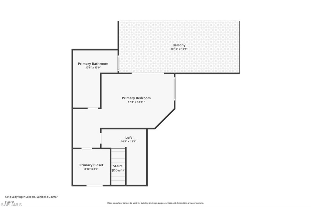 SANIBEL BAYOUS - Residential