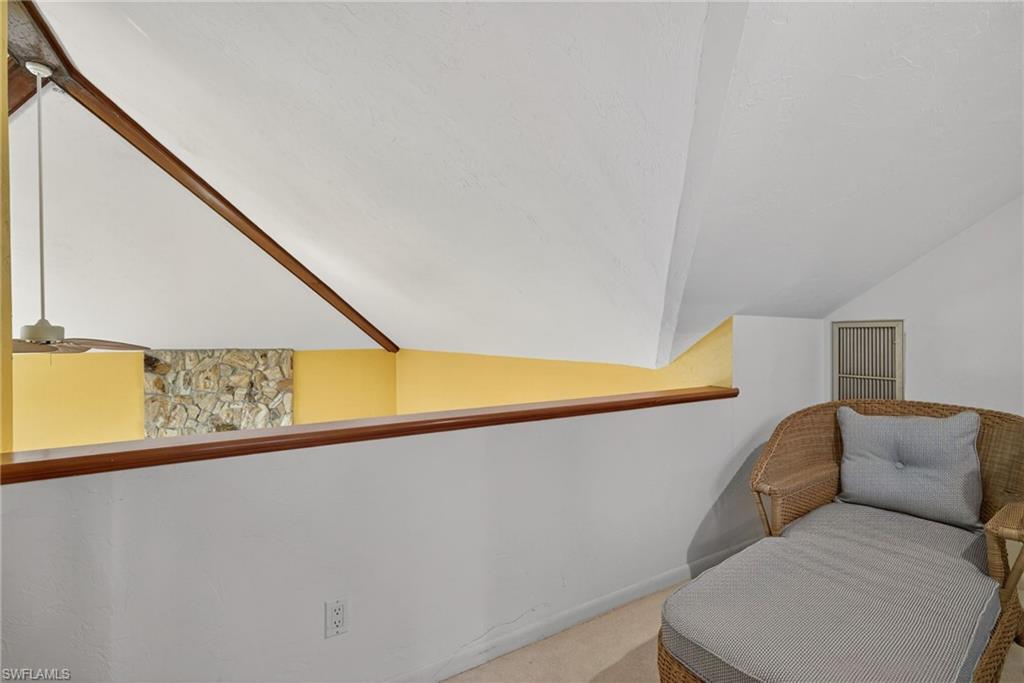 SANIBEL BAYOUS - Residential