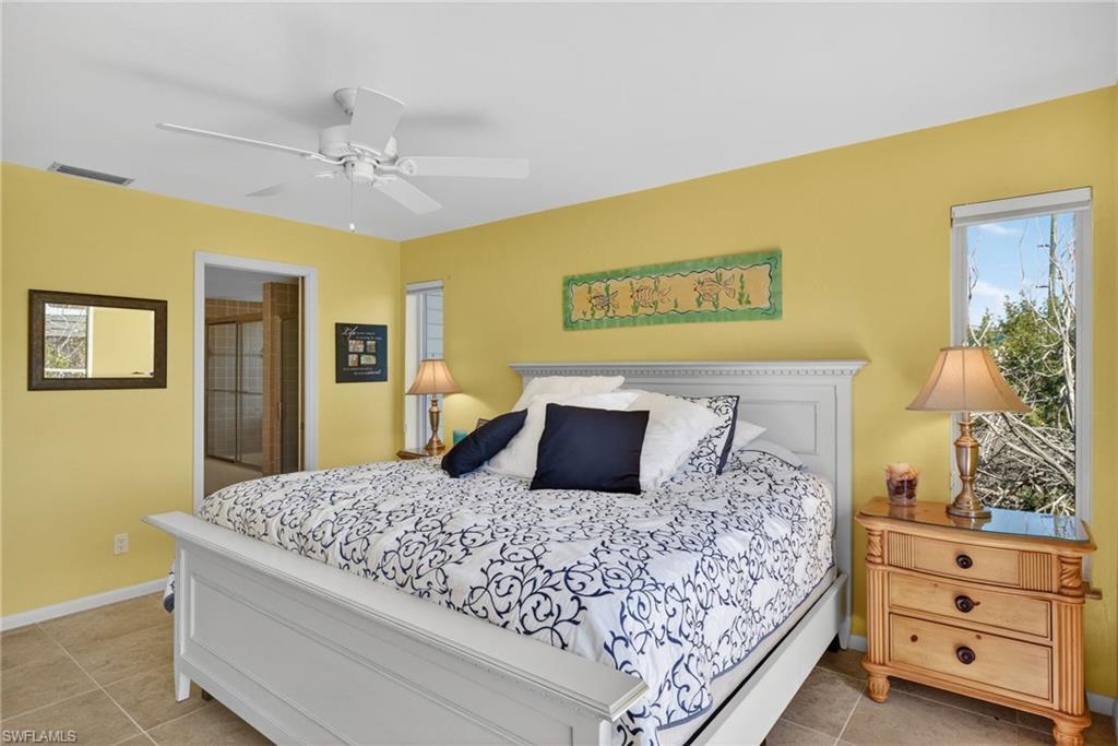 SANIBEL BAYOUS - Residential