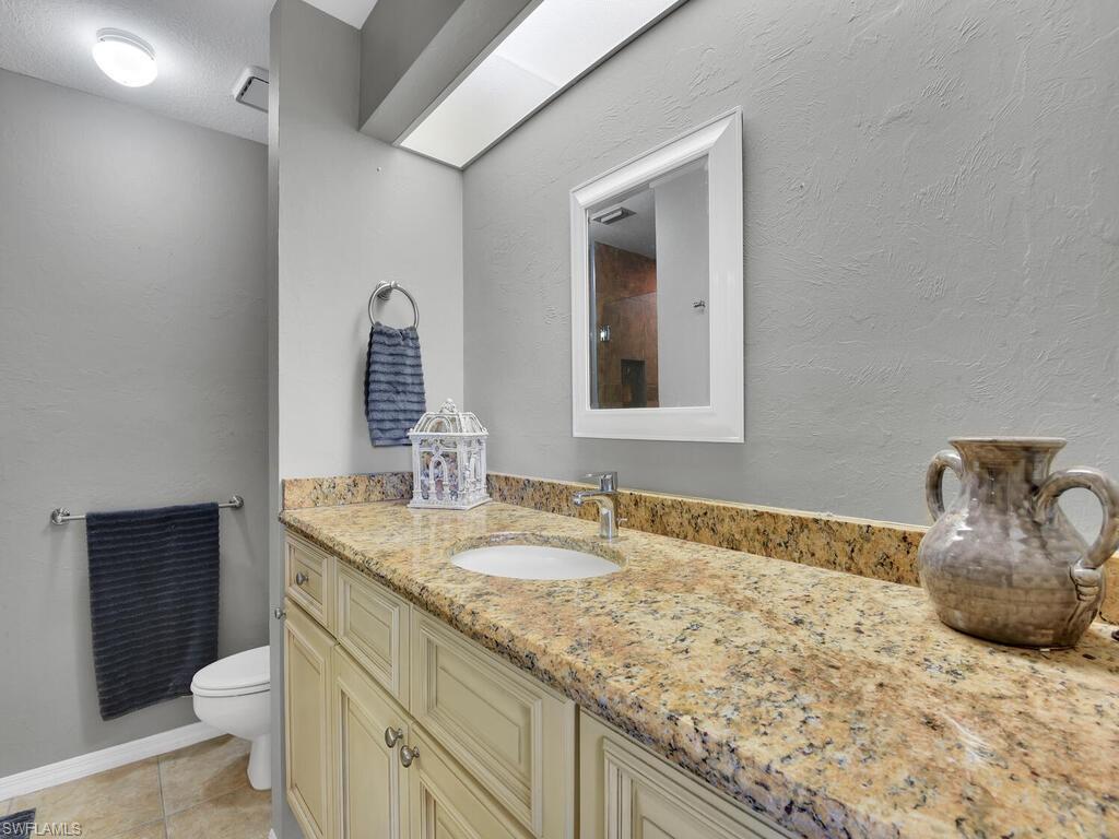 TRAFALGAR SQUARE - Residential