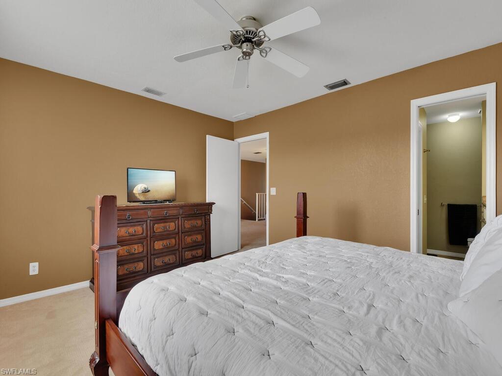 TRAFALGAR SQUARE - Residential