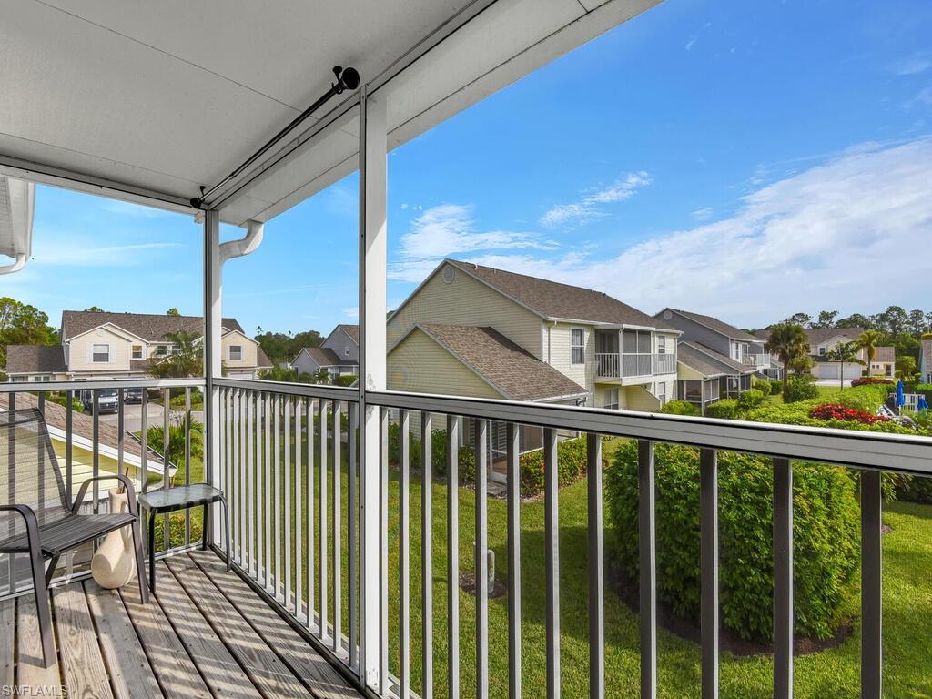 TRAFALGAR SQUARE - Residential