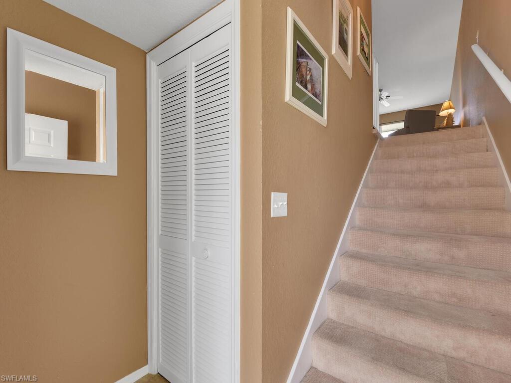 TRAFALGAR SQUARE - Residential