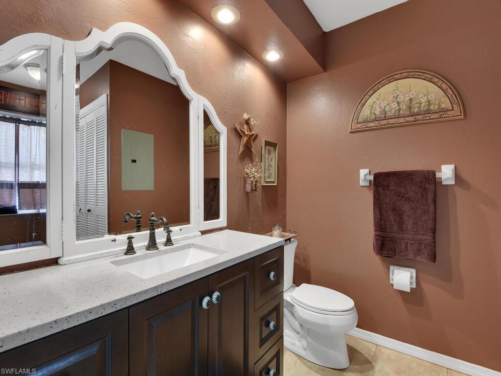 TRAFALGAR SQUARE - Residential