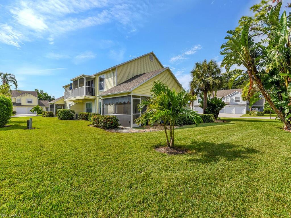TRAFALGAR SQUARE - Residential