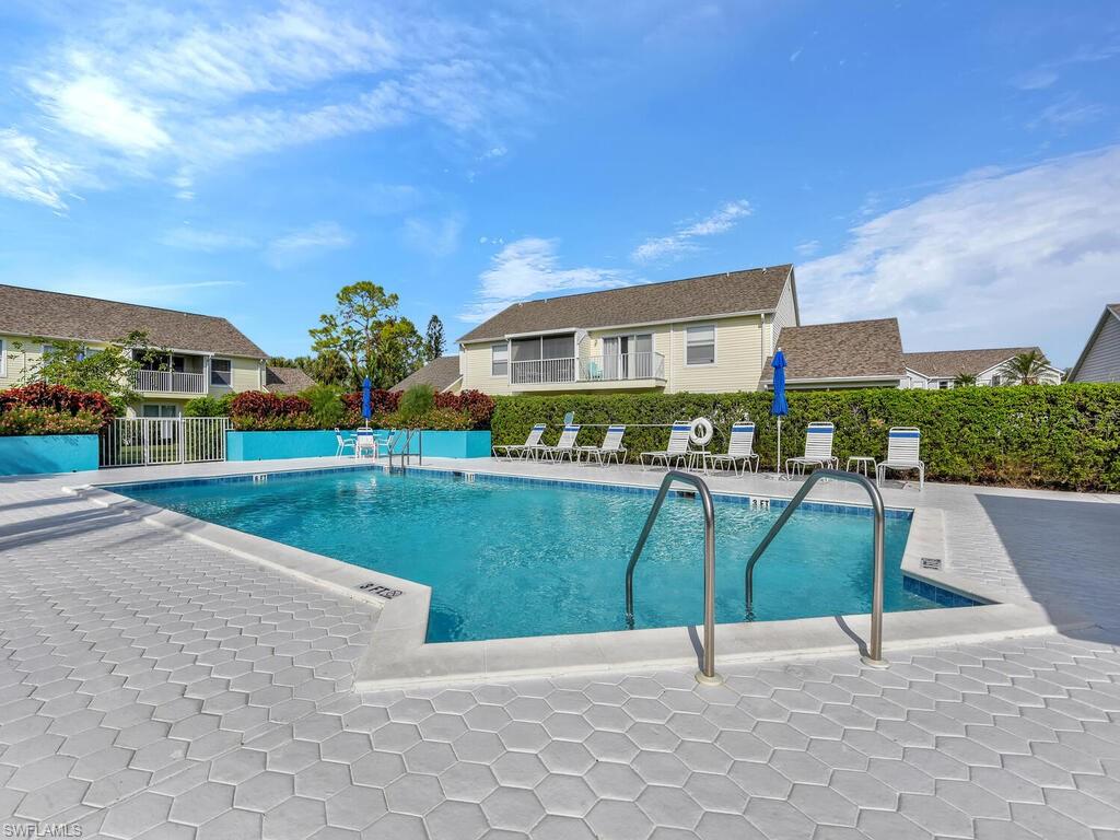 TRAFALGAR SQUARE - Residential