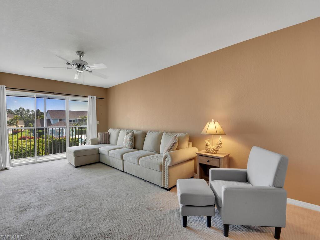 TRAFALGAR SQUARE - Residential