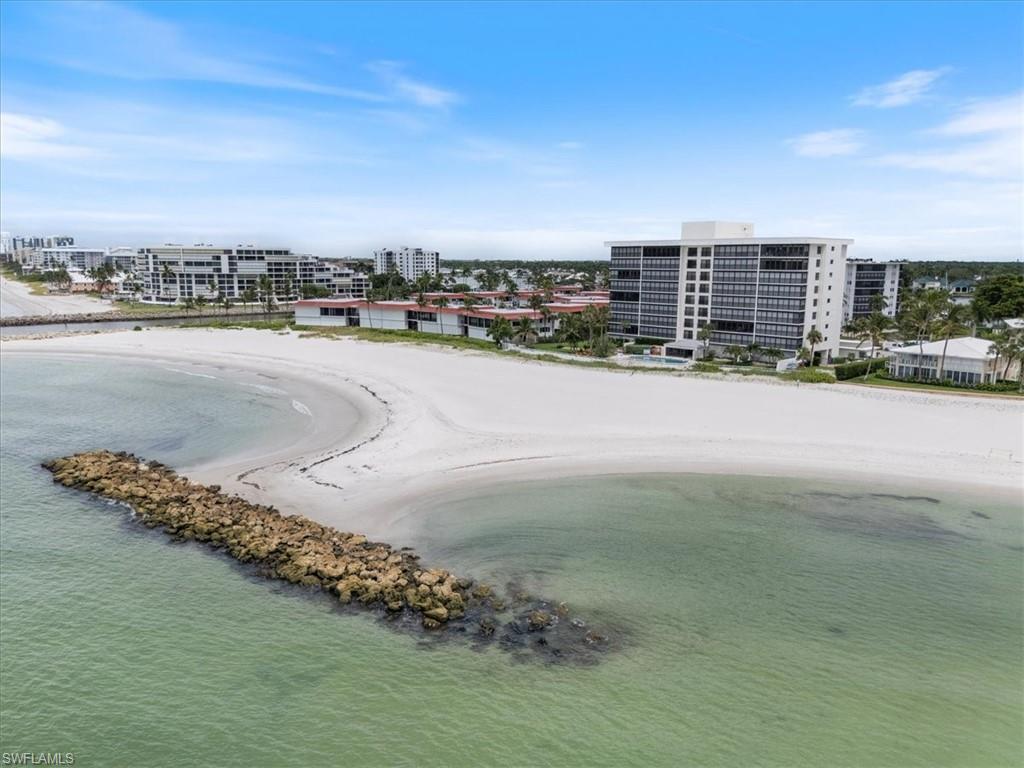 GULF VIEW BEACH CLUB - Residential