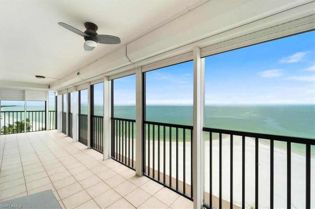 Photo of 2171 Gulf Shore BLVD N #701, NAPLES, FL 34102 (MLS # 225069449)