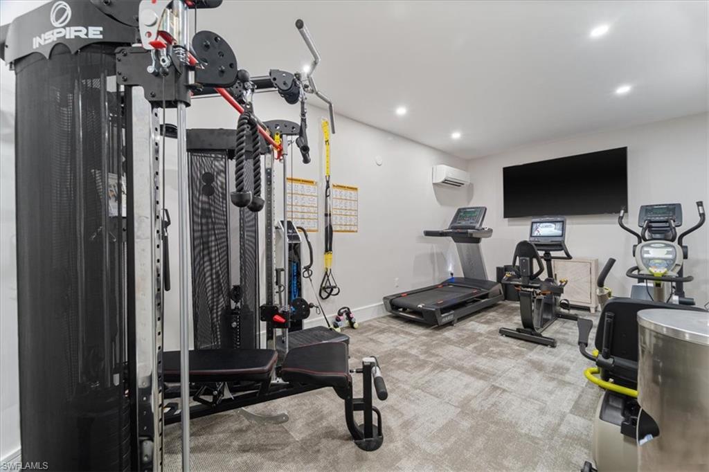 GULF VIEW BEACH CLUB - Residential