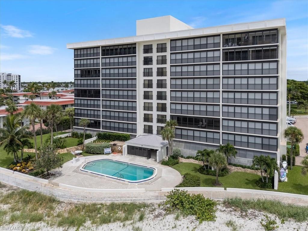 GULF VIEW BEACH CLUB - Residential