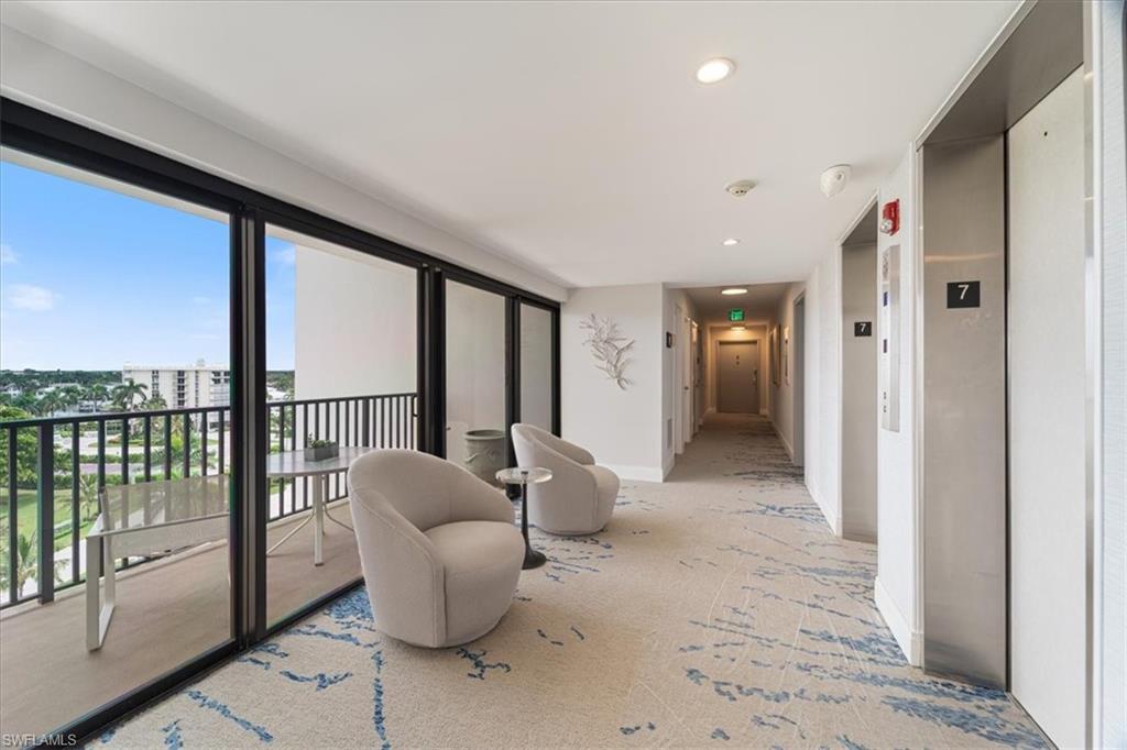 GULF VIEW BEACH CLUB - Residential